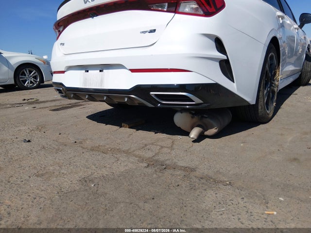 KIA K5 Gt-line 2022 5XXG64J2XNG110600 Image 18