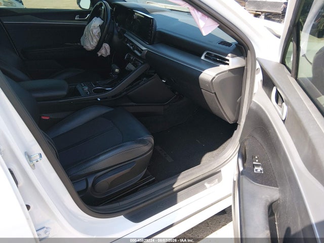 KIA K5 Gt-line 2022 5XXG64J2XNG110600 Image 5