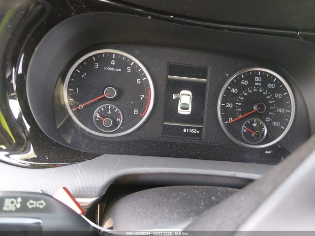 KIA K5 Gt-line 2022 5XXG64J2XNG110600 Image 7