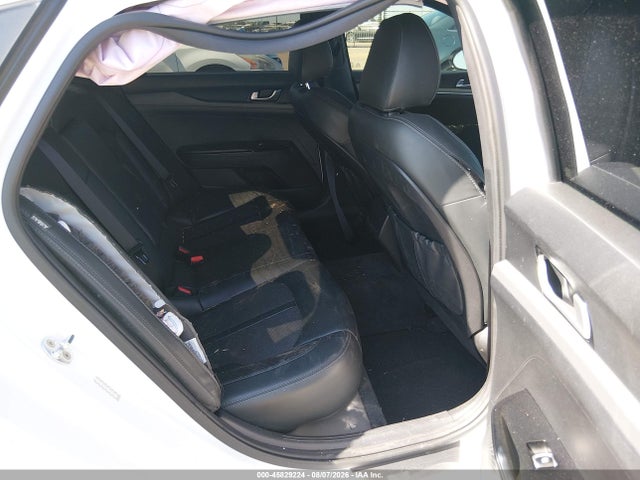 KIA K5 Gt-line 2022 5XXG64J2XNG110600 Image 8