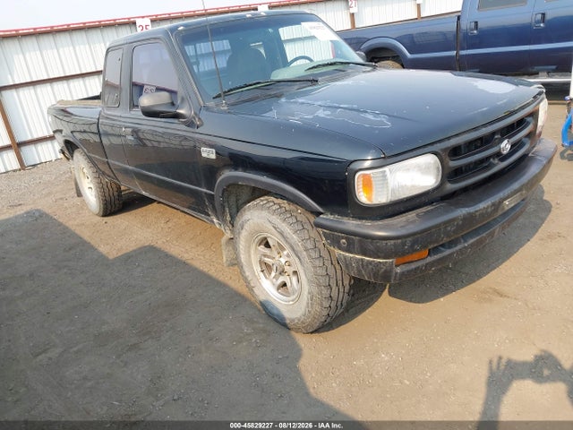 Aukcja sprzedaży 1994 Mazda B4000 Cab Plus, vin: 4F4DR17X0RTM60620, numer aukcji: 45829227