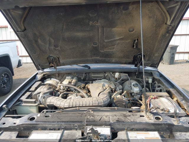 Aukcja sprzedaży 1994 Mazda B4000 Cab Plus, vin: 4F4DR17X0RTM60620, numer aukcji: 45829227