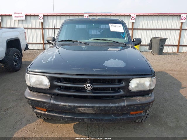 Aukcja sprzedaży 1994 Mazda B4000 Cab Plus, vin: 4F4DR17X0RTM60620, numer aukcji: 45829227