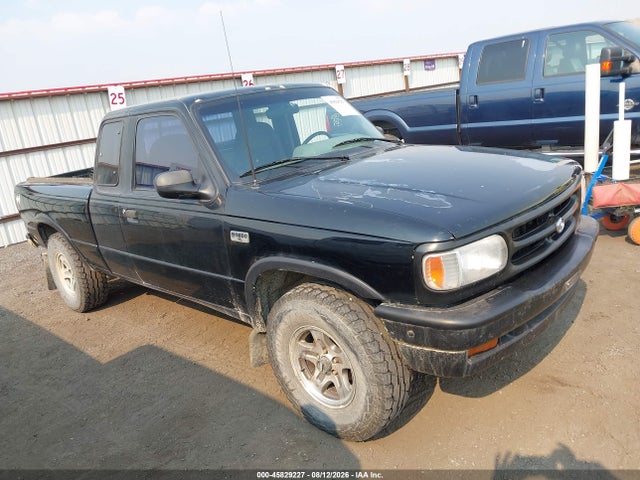 Aukcja sprzedaży 1994 Mazda B4000 Cab Plus, vin: 4F4DR17X0RTM60620, numer aukcji: 45829227