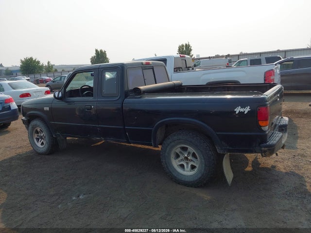 Aukcja sprzedaży 1994 Mazda B4000 Cab Plus, vin: 4F4DR17X0RTM60620, numer aukcji: 45829227