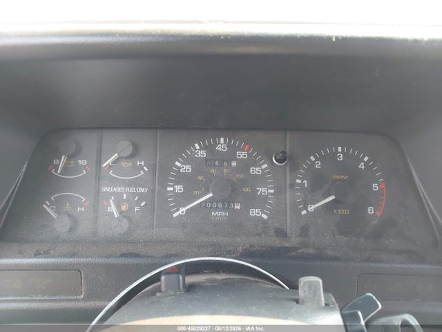 Aukcja sprzedaży 1994 Mazda B4000 Cab Plus, vin: 4F4DR17X0RTM60620, numer aukcji: 45829227