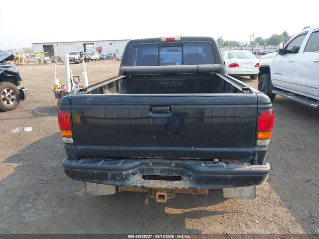 Aukcja sprzedaży 1994 Mazda B4000 Cab Plus, vin: 4F4DR17X0RTM60620, numer aukcji: 45829227