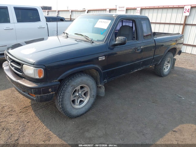 Aukcja sprzedaży 1994 Mazda B4000 Cab Plus, vin: 4F4DR17X0RTM60620, numer aukcji: 45829227