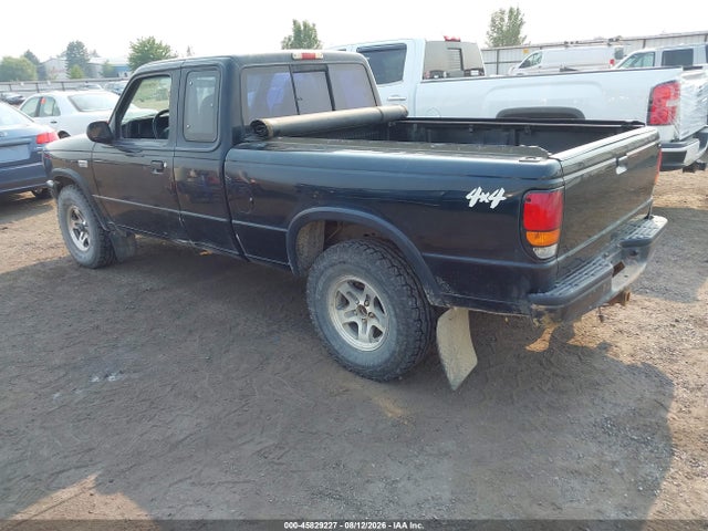 Aukcja sprzedaży 1994 Mazda B4000 Cab Plus, vin: 4F4DR17X0RTM60620, numer aukcji: 45829227