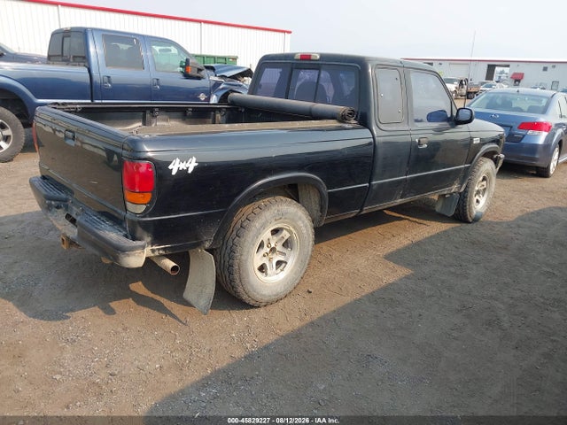 Aukcja sprzedaży 1994 Mazda B4000 Cab Plus, vin: 4F4DR17X0RTM60620, numer aukcji: 45829227