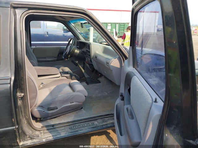 Aukcja sprzedaży 1994 Mazda B4000 Cab Plus, vin: 4F4DR17X0RTM60620, numer aukcji: 45829227