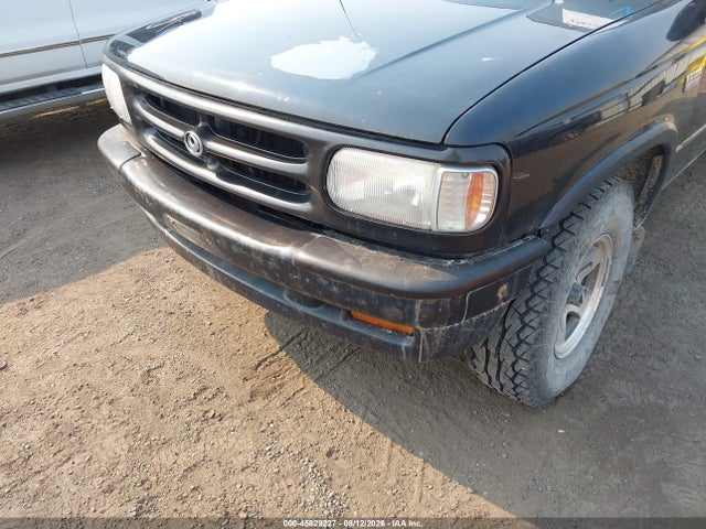 Aukcja sprzedaży 1994 Mazda B4000 Cab Plus, vin: 4F4DR17X0RTM60620, numer aukcji: 45829227