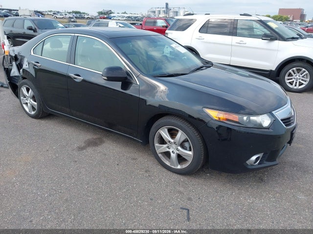 Aukcja sprzedaży 2012 Acura Tsx 2.4, vin: JH4CU2F46CC007897, numer aukcji: 45829230