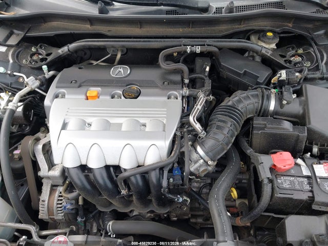 45829230 :رقم المزاد ، JH4CU2F46CC007897 vin ، 2012 Acura Tsx 2.4 مزاد بيع