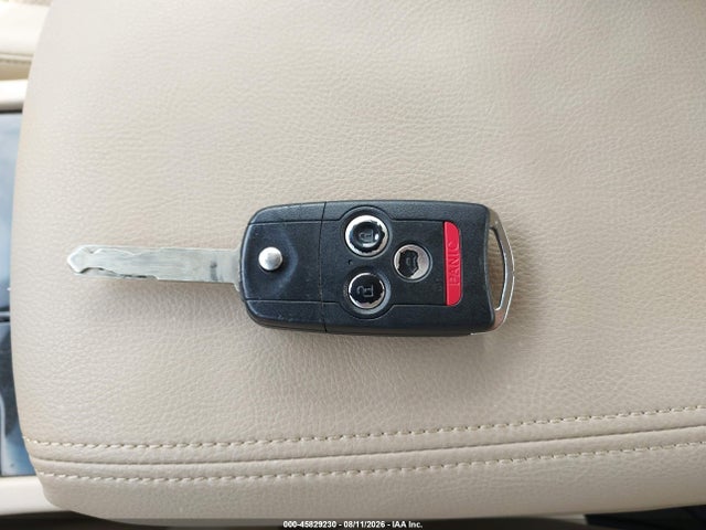45829230 :رقم المزاد ، JH4CU2F46CC007897 vin ، 2012 Acura Tsx 2.4 مزاد بيع