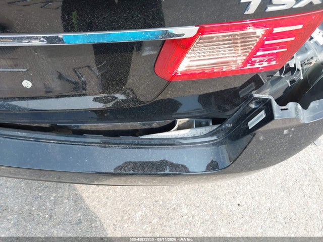 45829230 :رقم المزاد ، JH4CU2F46CC007897 vin ، 2012 Acura Tsx 2.4 مزاد بيع