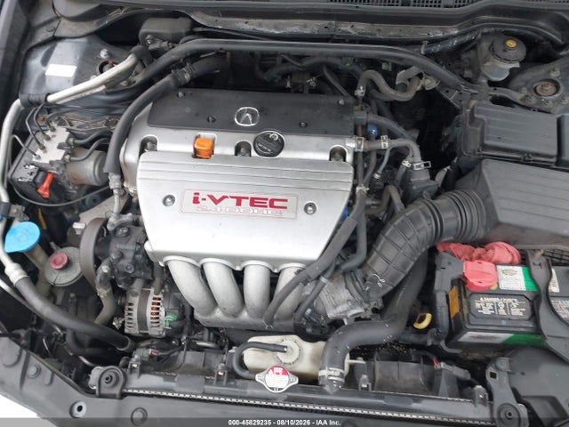 Продаж на аукціоні авто 2005 Acura Tsx, vin: JH4CL96835C017899, номер лоту: 45829235