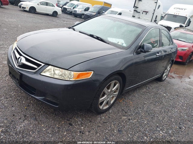 Продаж на аукціоні авто 2005 Acura Tsx, vin: JH4CL96835C017899, номер лоту: 45829235