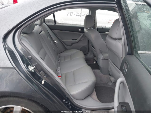 Продаж на аукціоні авто 2005 Acura Tsx, vin: JH4CL96835C017899, номер лоту: 45829235