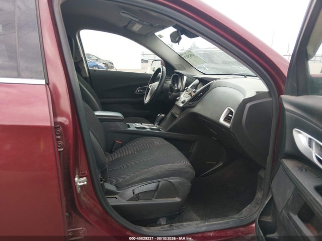 Aukcja sprzedaży 2016 Chevrolet Equinox Lt, vin: 2GNALCEK5G6304327, numer aukcji: 45829237