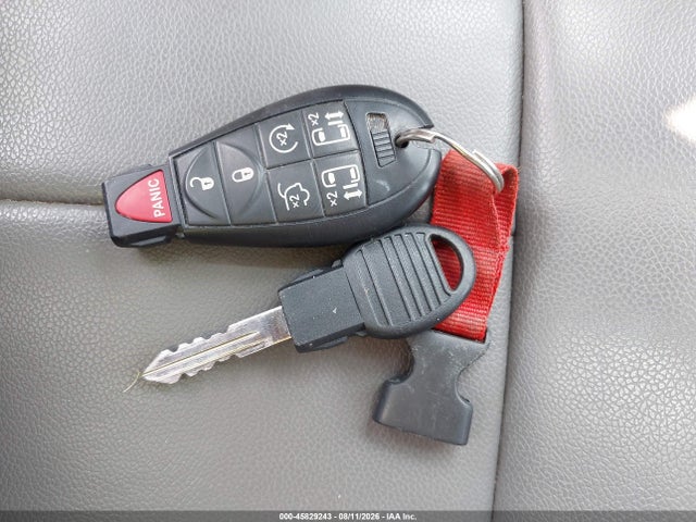 Aukcja sprzedaży 2008 Dodge Grand Caravan Sxt, vin: 2D8HN54X48R142881, numer aukcji: 45829243