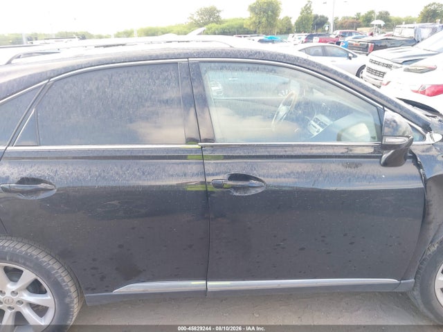 Продажа на аукционе авто 2010 Lexus Rx 350, vin: 2T2ZK1BA2AC031069, номер лота: 45829244
