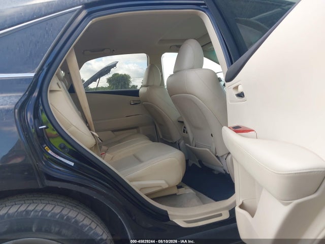 Продажа на аукционе авто 2010 Lexus Rx 350, vin: 2T2ZK1BA2AC031069, номер лота: 45829244