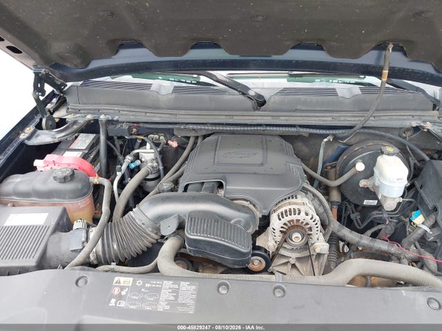 Aukcja sprzedaży 2009 Chevrolet Silverado 1500 Lt, vin: 1GCEK29009Z279960, numer aukcji: 45829247