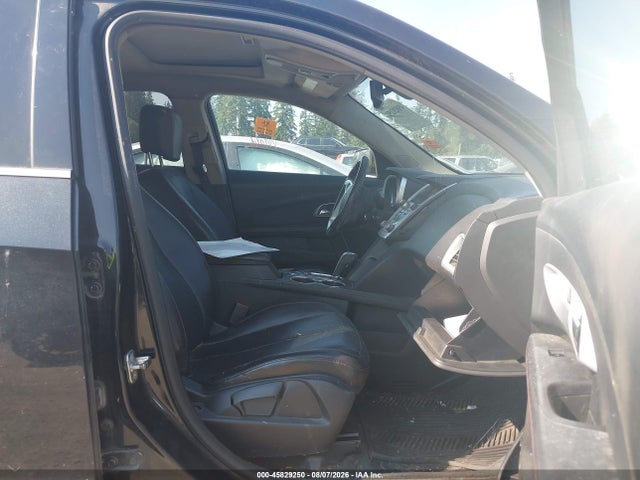 2012 Chevrolet Equinox Lt W/2lt მანქანა იყიდება აუქციონზე, vin: 2GNFLNE56C6154282, აუქციონის ნომერი: 45829250