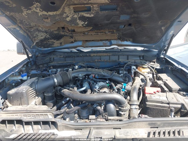 Продаж на аукціоні авто 2024 Ford Bronco Raptor, vin: 1FMEE0RR9RLA37578, номер лоту: 45829253