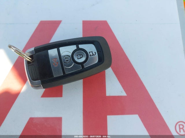 Продаж на аукціоні авто 2024 Ford Bronco Raptor, vin: 1FMEE0RR9RLA37578, номер лоту: 45829253