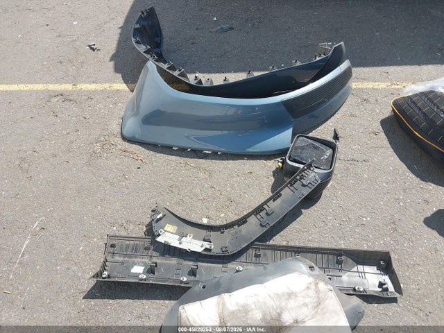 Продаж на аукціоні авто 2024 Ford Bronco Raptor, vin: 1FMEE0RR9RLA37578, номер лоту: 45829253