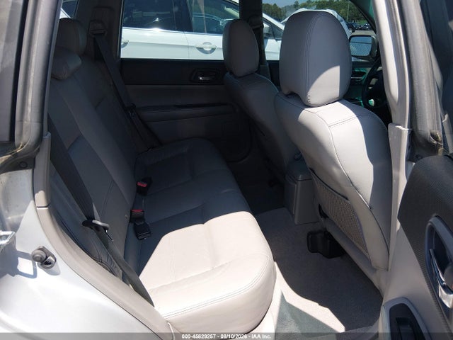 Продаж на аукціоні авто 2003 Subaru Forester Xs, vin: JF1SG65663H744783, номер лоту: 45829257