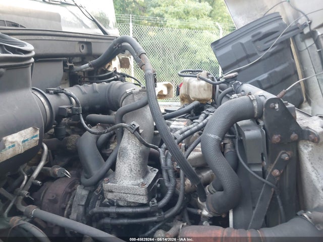 2016 Hino 258/268 მანქანა იყიდება აუქციონზე, vin: 5PVNJ8JV6G4S60014, აუქციონის ნომერი: 45829264