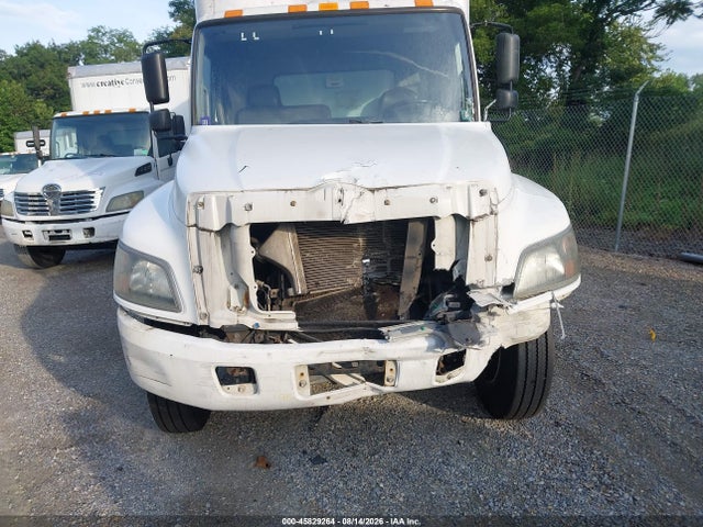 2016 Hino 258/268 მანქანა იყიდება აუქციონზე, vin: 5PVNJ8JV6G4S60014, აუქციონის ნომერი: 45829264