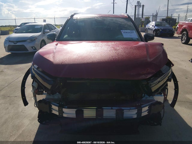 45829267 :رقم المزاد ، 7FARS5H85TE012471 vin ، 2026 Honda Cr-v Hybrid 2wd Sport-l مزاد بيع