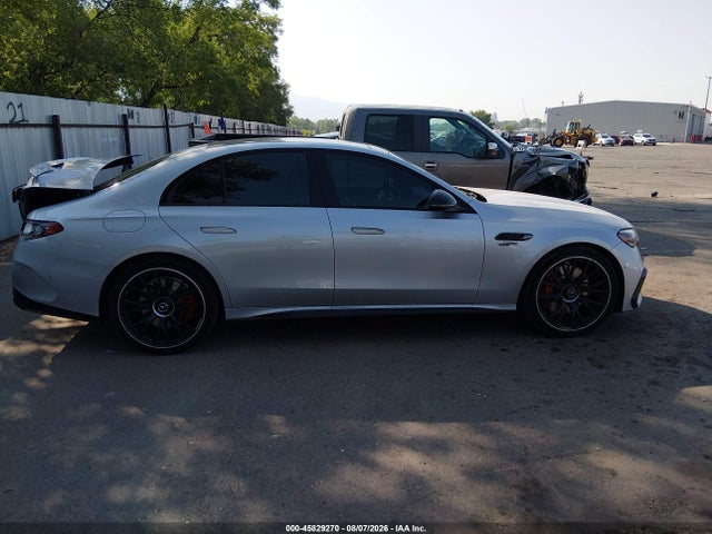 W1KLF6DB2TA210629 Mercedes-Benz Amg E 53 E