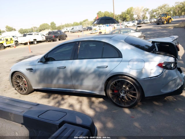 W1KLF6DB2TA210629 Mercedes-Benz Amg E 53 E