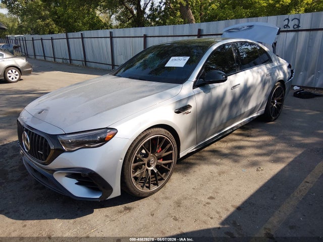 W1KLF6DB2TA210629 Mercedes-Benz Amg E 53 E