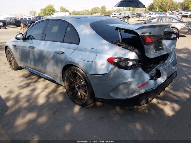 W1KLF6DB2TA210629 Mercedes-Benz Amg E 53 E