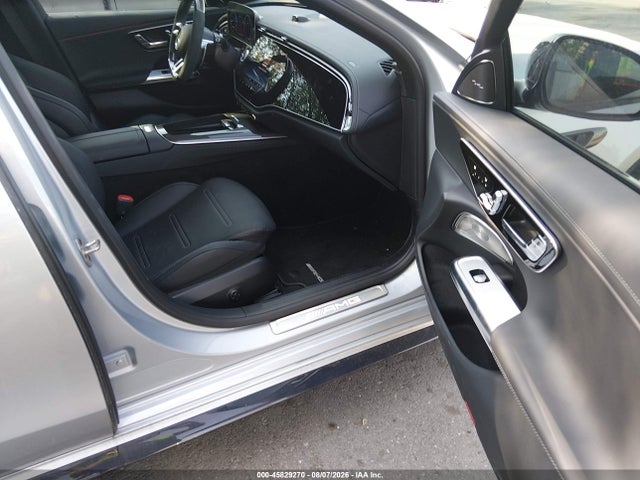2026 Mercedes-benz Amg E 53 E მანქანა იყიდება აუქციონზე, vin: W1KLF6DB2TA210629, აუქციონის ნომერი: 45829270
