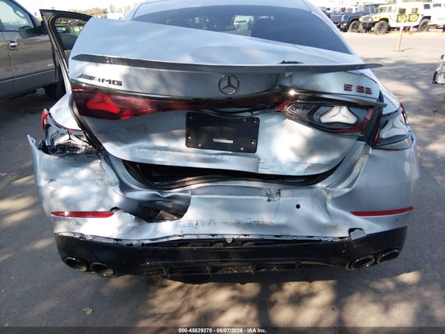 W1KLF6DB2TA210629 Mercedes-Benz Amg E 53 E