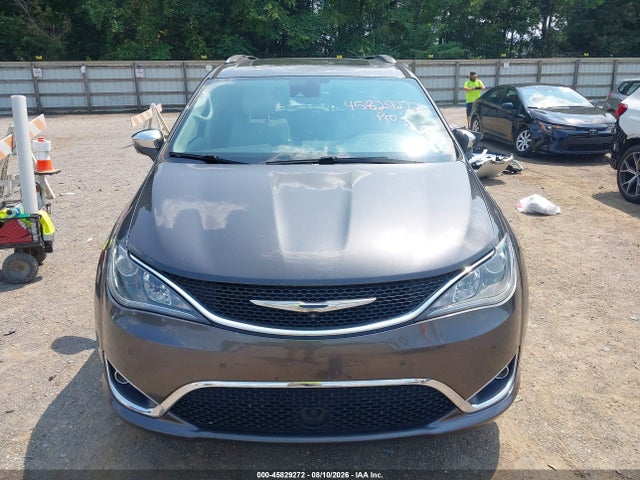 Aukcja sprzedaży 2017 Chrysler Pacifica Limited, vin: 2C4RC1GG7HR647889, numer aukcji: 45829272