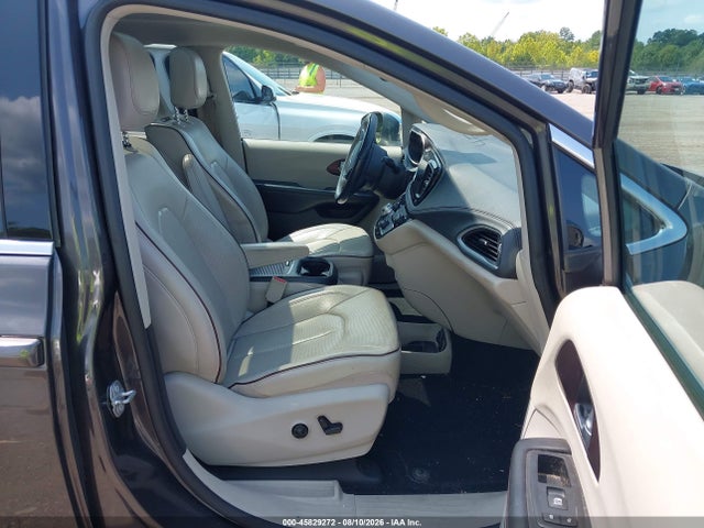 Aukcja sprzedaży 2017 Chrysler Pacifica Limited, vin: 2C4RC1GG7HR647889, numer aukcji: 45829272