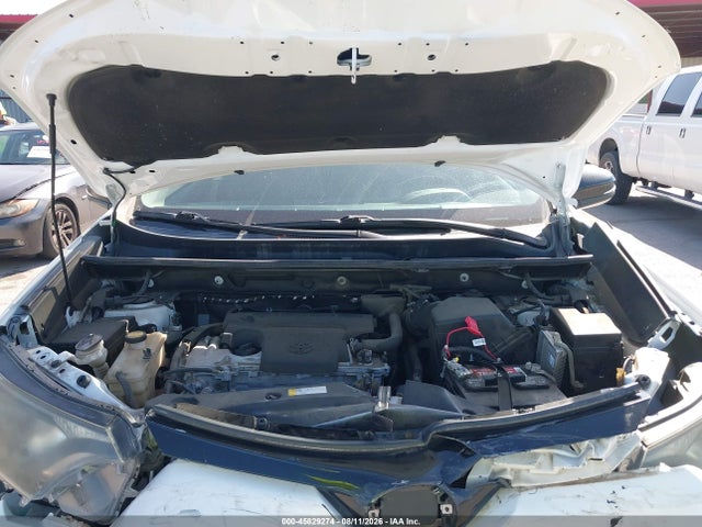 2018 Toyota Rav4 Adventure მანქანა იყიდება აუქციონზე, vin: 2T3RFREV8JW745008, აუქციონის ნომერი: 45829274