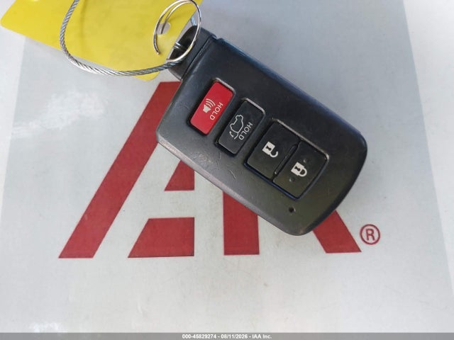 2018 Toyota Rav4 Adventure მანქანა იყიდება აუქციონზე, vin: 2T3RFREV8JW745008, აუქციონის ნომერი: 45829274