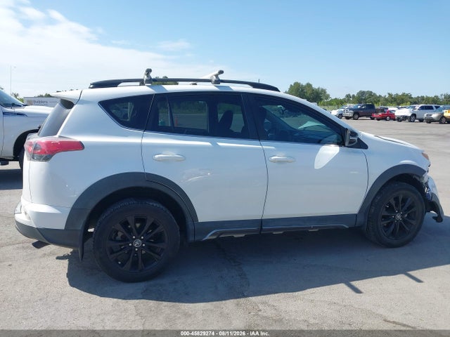 2018 Toyota Rav4 Adventure მანქანა იყიდება აუქციონზე, vin: 2T3RFREV8JW745008, აუქციონის ნომერი: 45829274