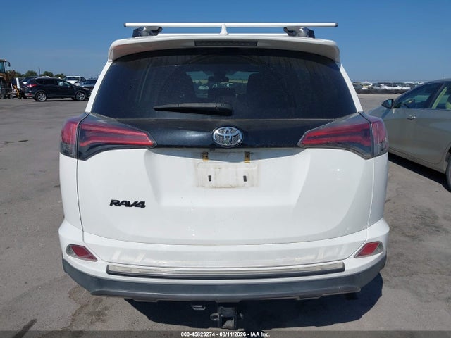 2018 Toyota Rav4 Adventure მანქანა იყიდება აუქციონზე, vin: 2T3RFREV8JW745008, აუქციონის ნომერი: 45829274