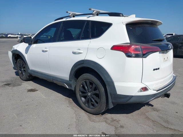 2018 Toyota Rav4 Adventure მანქანა იყიდება აუქციონზე, vin: 2T3RFREV8JW745008, აუქციონის ნომერი: 45829274