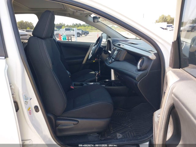 2018 Toyota Rav4 Adventure მანქანა იყიდება აუქციონზე, vin: 2T3RFREV8JW745008, აუქციონის ნომერი: 45829274